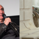 Left: Joe Dante (Photo: VALERIE MACON/AFP via Getty Images), Right: Baby Yoda (Image: Disney)